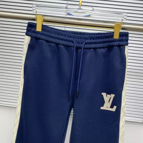 Cheap Louis Vuitton LV Tracksuits Long Sleeved For Men #1361646 Replica Wholesale [$108.00 USD] [ITEM#1361646] on Replica Louis Vuitton LV Tracksuits