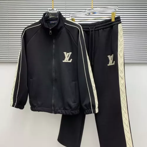 Louis Vuitton LV Tracksuits Long Sleeved For Men #1361647