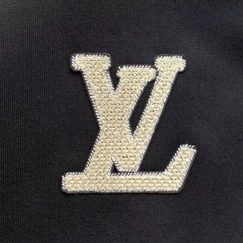 Cheap Louis Vuitton LV Tracksuits Long Sleeved For Men #1361647 Replica Wholesale [$108.00 USD] [ITEM#1361647] on Replica Louis Vuitton LV Tracksuits