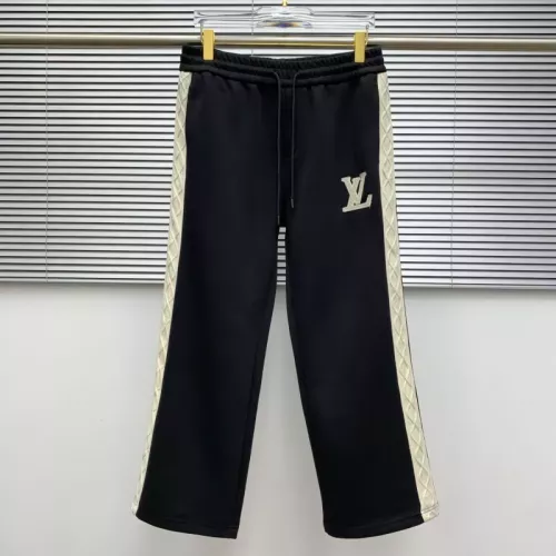 Cheap Louis Vuitton LV Tracksuits Long Sleeved For Men #1361647 Replica Wholesale [$108.00 USD] [ITEM#1361647] on Replica Louis Vuitton LV Tracksuits