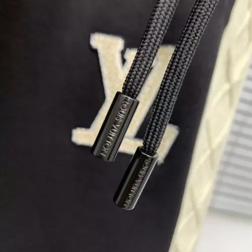 Cheap Louis Vuitton LV Tracksuits Long Sleeved For Men #1361647 Replica Wholesale [$108.00 USD] [ITEM#1361647] on Replica Louis Vuitton LV Tracksuits