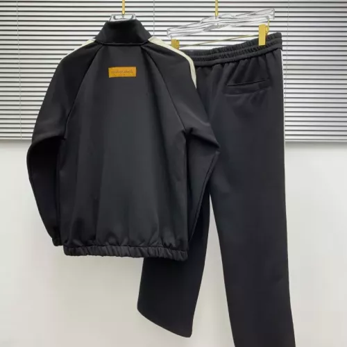 Cheap Louis Vuitton LV Tracksuits Long Sleeved For Men #1361647 Replica Wholesale [$108.00 USD] [ITEM#1361647] on Replica Louis Vuitton LV Tracksuits