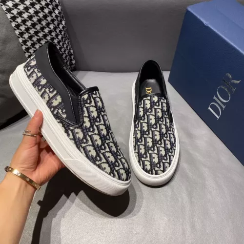 Christian Dior Casual Shoes For Men #1361648