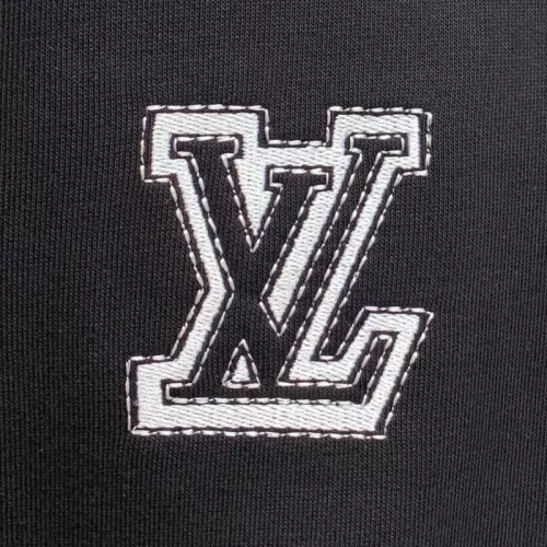 Cheap Louis Vuitton LV Tracksuits Long Sleeved For Men #1361649 Replica Wholesale [$108.00 USD] [ITEM#1361649] on Replica Louis Vuitton LV Tracksuits