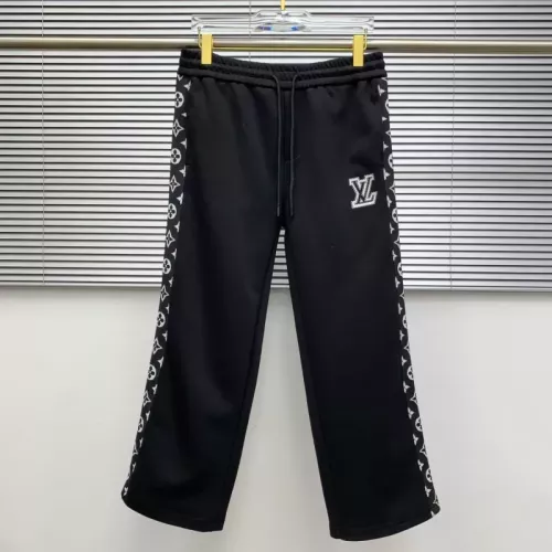 Cheap Louis Vuitton LV Tracksuits Long Sleeved For Men #1361649 Replica Wholesale [$108.00 USD] [ITEM#1361649] on Replica Louis Vuitton LV Tracksuits