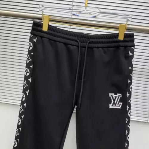Cheap Louis Vuitton LV Tracksuits Long Sleeved For Men #1361649 Replica Wholesale [$108.00 USD] [ITEM#1361649] on Replica Louis Vuitton LV Tracksuits