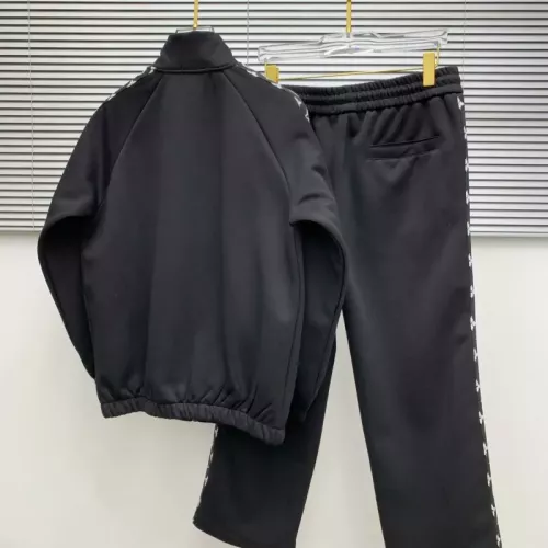 Cheap Louis Vuitton LV Tracksuits Long Sleeved For Men #1361649 Replica Wholesale [$108.00 USD] [ITEM#1361649] on Replica Louis Vuitton LV Tracksuits