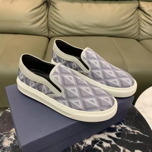 Christian Dior Casual Shoes For Men #1361650