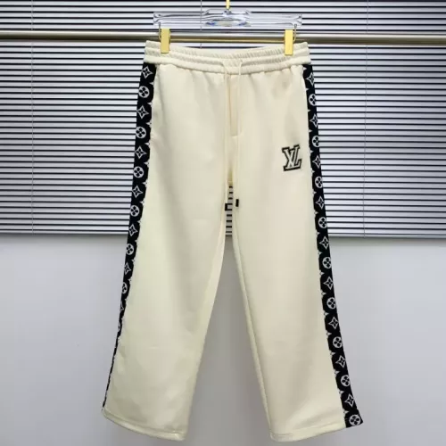 Cheap Louis Vuitton LV Tracksuits Long Sleeved For Men #1361651 Replica Wholesale [$108.00 USD] [ITEM#1361651] on Replica Louis Vuitton LV Tracksuits