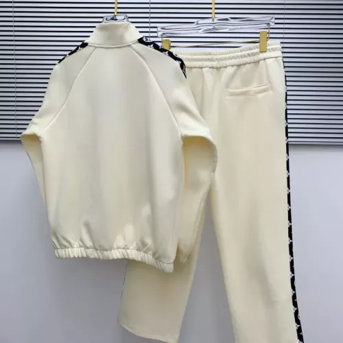 Cheap Louis Vuitton LV Tracksuits Long Sleeved For Men #1361651 Replica Wholesale [$108.00 USD] [ITEM#1361651] on Replica Louis Vuitton LV Tracksuits