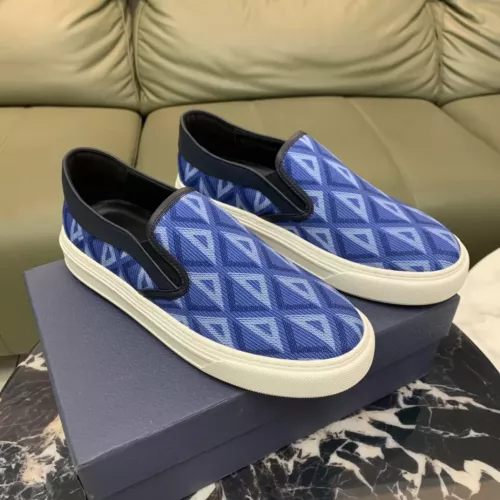 Christian Dior Casual Shoes For Men #1361652