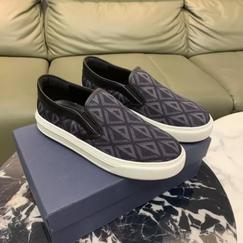 Christian Dior Casual Shoes For Men #1361653