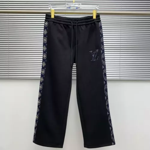 Cheap Louis Vuitton LV Tracksuits Long Sleeved For Men #1361654 Replica Wholesale [$108.00 USD] [ITEM#1361654] on Replica Louis Vuitton LV Tracksuits