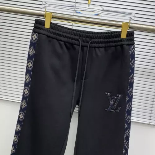 Cheap Louis Vuitton LV Tracksuits Long Sleeved For Men #1361654 Replica Wholesale [$108.00 USD] [ITEM#1361654] on Replica Louis Vuitton LV Tracksuits
