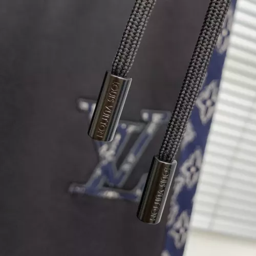 Cheap Louis Vuitton LV Tracksuits Long Sleeved For Men #1361654 Replica Wholesale [$108.00 USD] [ITEM#1361654] on Replica Louis Vuitton LV Tracksuits