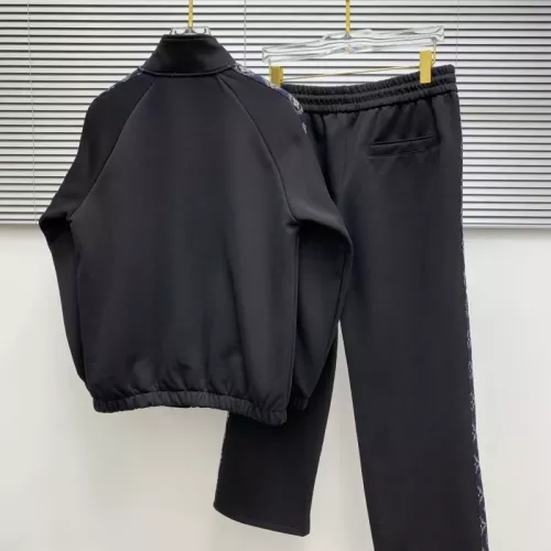 Cheap Louis Vuitton LV Tracksuits Long Sleeved For Men #1361654 Replica Wholesale [$108.00 USD] [ITEM#1361654] on Replica Louis Vuitton LV Tracksuits