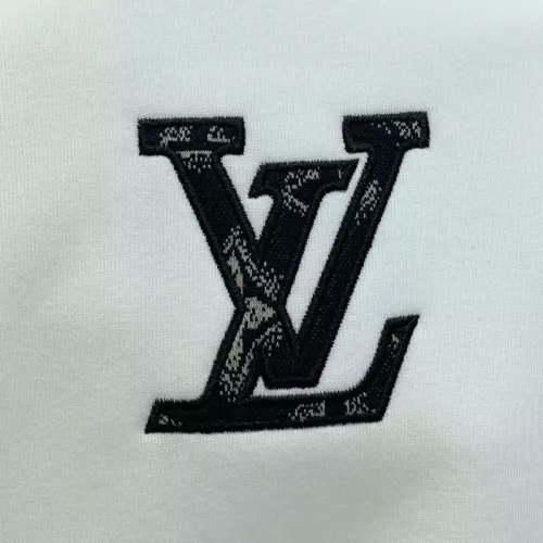 Cheap Louis Vuitton LV Tracksuits Long Sleeved For Men #1361655 Replica Wholesale [$108.00 USD] [ITEM#1361655] on Replica Louis Vuitton LV Tracksuits