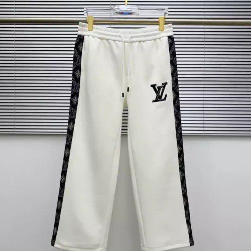 Cheap Louis Vuitton LV Tracksuits Long Sleeved For Men #1361655 Replica Wholesale [$108.00 USD] [ITEM#1361655] on Replica Louis Vuitton LV Tracksuits