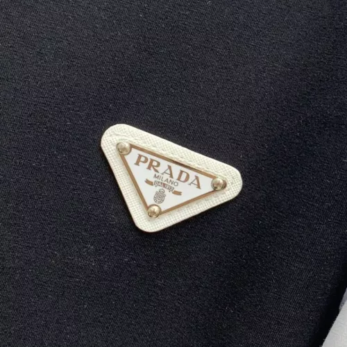 Cheap Prada Tracksuits Long Sleeved For Men #1361656 Replica Wholesale [$108.00 USD] [ITEM#1361656] on Replica Prada Tracksuits