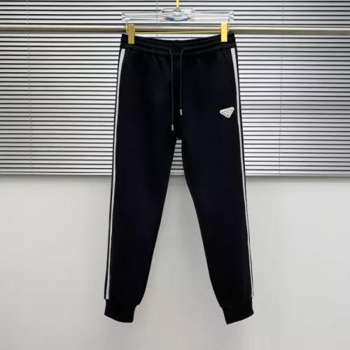 Cheap Prada Tracksuits Long Sleeved For Men #1361656 Replica Wholesale [$108.00 USD] [ITEM#1361656] on Replica Prada Tracksuits