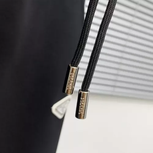 Cheap Prada Tracksuits Long Sleeved For Men #1361656 Replica Wholesale [$108.00 USD] [ITEM#1361656] on Replica Prada Tracksuits