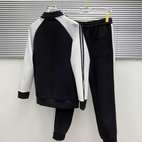 Cheap Prada Tracksuits Long Sleeved For Men #1361656 Replica Wholesale [$108.00 USD] [ITEM#1361656] on Replica Prada Tracksuits