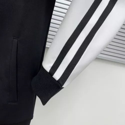 Cheap Prada Tracksuits Long Sleeved For Men #1361656 Replica Wholesale [$108.00 USD] [ITEM#1361656] on Replica Prada Tracksuits