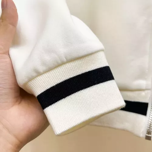 Cheap Prada Tracksuits Long Sleeved For Men #1361657 Replica Wholesale [$112.00 USD] [ITEM#1361657] on Replica Prada Tracksuits