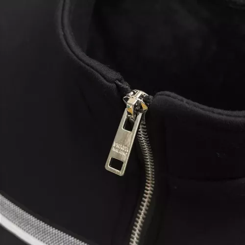 Cheap Prada Tracksuits Long Sleeved For Men #1361658 Replica Wholesale [$112.00 USD] [ITEM#1361658] on Replica Prada Tracksuits