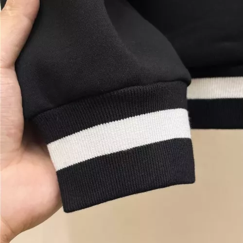 Cheap Prada Tracksuits Long Sleeved For Men #1361658 Replica Wholesale [$112.00 USD] [ITEM#1361658] on Replica Prada Tracksuits