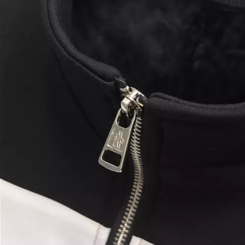 Cheap Moncler Tracksuits Long Sleeved For Men #1361659 Replica Wholesale [$112.00 USD] [ITEM#1361659] on Replica Moncler Tracksuits