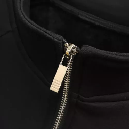 Cheap Thom Browne TB Tracksuits Long Sleeved For Men #1361660 Replica Wholesale [$112.00 USD] [ITEM#1361660] on Replica Thom Browne TB Tracksuits