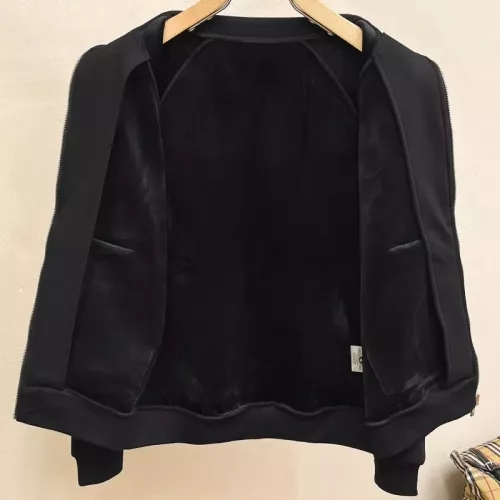 Cheap Thom Browne TB Tracksuits Long Sleeved For Men #1361660 Replica Wholesale [$112.00 USD] [ITEM#1361660] on Replica Thom Browne TB Tracksuits