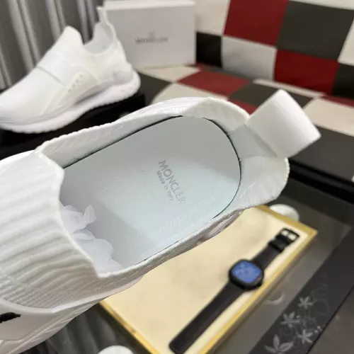 Cheap Moncler Casual Shoes For Men #1361661 Replica Wholesale [$80.00 USD] [ITEM#1361661] on Replica Moncler Casual Shoes