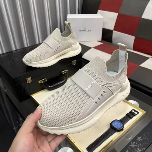 Moncler Casual Shoes For Men #1361662