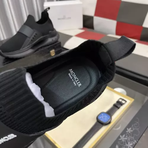 Cheap Moncler Casual Shoes For Men #1361664 Replica Wholesale [$80.00 USD] [ITEM#1361664] on Replica Moncler Casual Shoes