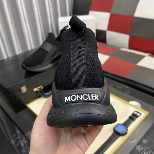 Cheap Moncler Casual Shoes For Men #1361664 Replica Wholesale [$80.00 USD] [ITEM#1361664] on Replica Moncler Casual Shoes