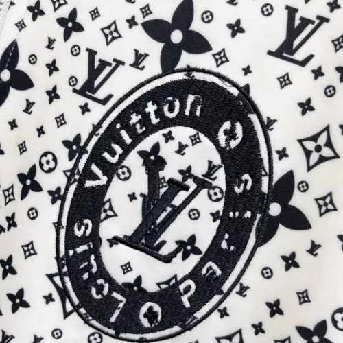 Cheap Louis Vuitton LV Tracksuits Long Sleeved For Men #1361665 Replica Wholesale [$112.00 USD] [ITEM#1361665] on Replica Louis Vuitton LV Tracksuits