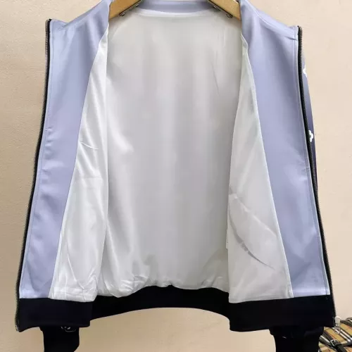 Cheap Louis Vuitton LV Tracksuits Long Sleeved For Men #1361666 Replica Wholesale [$112.00 USD] [ITEM#1361666] on Replica Louis Vuitton LV Tracksuits