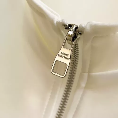 Cheap Louis Vuitton LV Tracksuits Long Sleeved For Men #1361667 Replica Wholesale [$112.00 USD] [ITEM#1361667] on Replica Louis Vuitton LV Tracksuits
