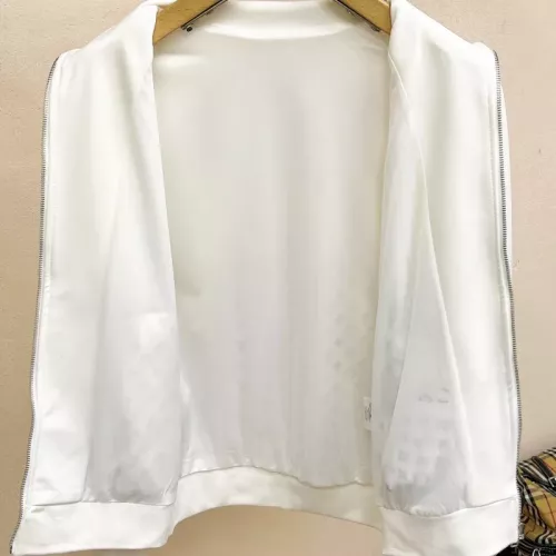 Cheap Louis Vuitton LV Tracksuits Long Sleeved For Men #1361667 Replica Wholesale [$112.00 USD] [ITEM#1361667] on Replica Louis Vuitton LV Tracksuits