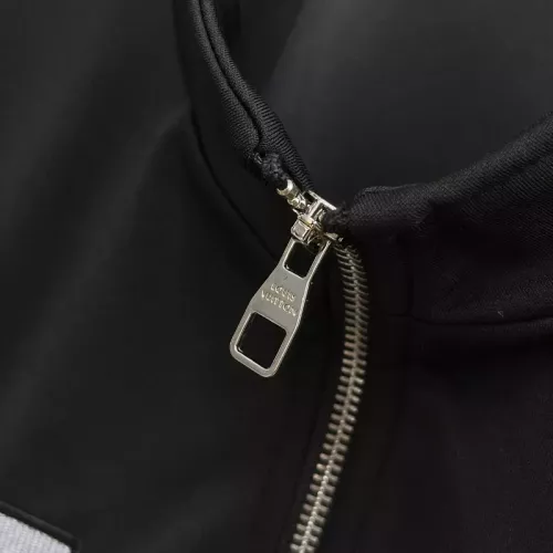 Cheap Louis Vuitton LV Tracksuits Long Sleeved For Men #1361668 Replica Wholesale [$112.00 USD] [ITEM#1361668] on Replica Louis Vuitton LV Tracksuits