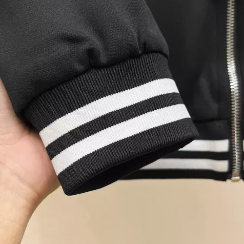 Cheap Louis Vuitton LV Tracksuits Long Sleeved For Men #1361668 Replica Wholesale [$112.00 USD] [ITEM#1361668] on Replica Louis Vuitton LV Tracksuits