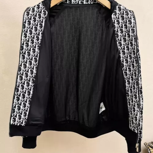 Cheap Christian Dior Tracksuits Long Sleeved For Men #1361672 Replica Wholesale [$112.00 USD] [ITEM#1361672] on Replica Christian Dior Tracksuits