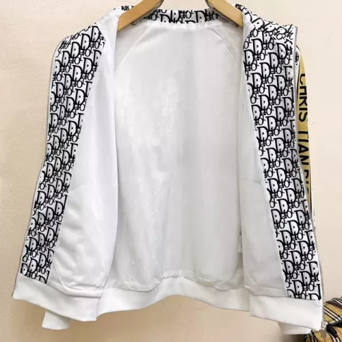 Cheap Christian Dior Tracksuits Long Sleeved For Men #1361674 Replica Wholesale [$112.00 USD] [ITEM#1361674] on Replica Christian Dior Tracksuits