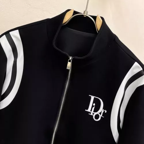Cheap Christian Dior Tracksuits Long Sleeved For Men #1361675 Replica Wholesale [$112.00 USD] [ITEM#1361675] on Replica Christian Dior Tracksuits