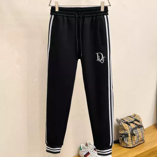 Cheap Christian Dior Tracksuits Long Sleeved For Men #1361675 Replica Wholesale [$112.00 USD] [ITEM#1361675] on Replica Christian Dior Tracksuits