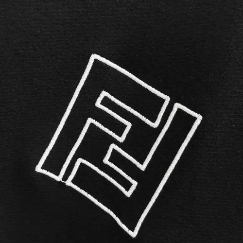 Cheap Fendi Tracksuits Long Sleeved For Men #1361676 Replica Wholesale [$112.00 USD] [ITEM#1361676] on Replica Fendi Tracksuits