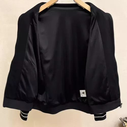 Cheap Fendi Tracksuits Long Sleeved For Men #1361676 Replica Wholesale [$112.00 USD] [ITEM#1361676] on Replica Fendi Tracksuits