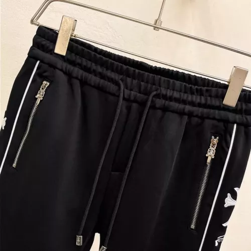 Cheap Chrome Hearts Tracksuits Long Sleeved For Men #1361679 Replica Wholesale [$112.00 USD] [ITEM#1361679] on Replica Chrome Hearts Tracksuits